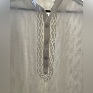 Traditional Indian Shirt